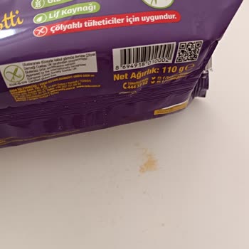 Migros Tada Marka Ürün