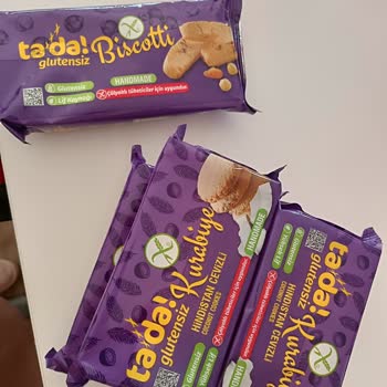 Migros Tada Marka Ürün