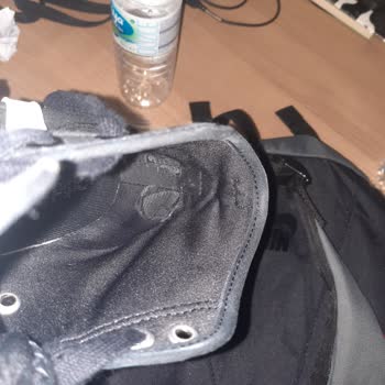 Adidas'tan Ürün Almak Pişmanlıktır