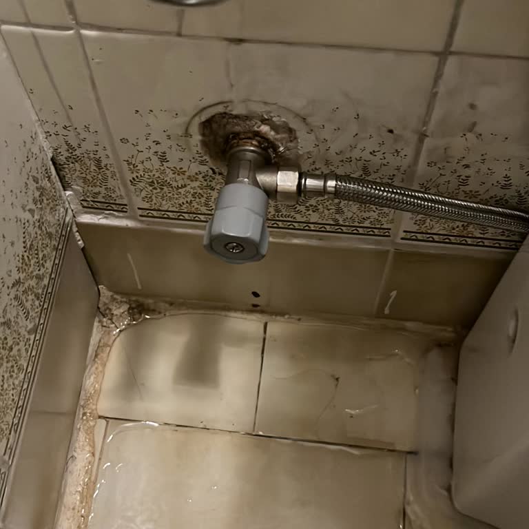 Akyaka Tesisat (kacaksutespiti.com.tr) Ümraniye Üslubu Kaba