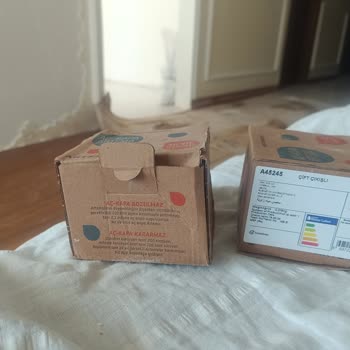 Artema Müşter Hizmetleri Hikaye
