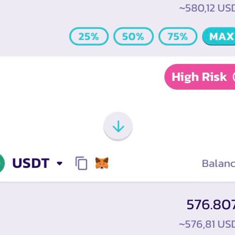 Binance Ve Pancakeswap Üzerinde Yaşanan Para Çekme Sorunu