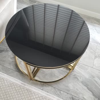 Yazgan Masa Sandalye Sipariş Fiyaskosu Hakkında