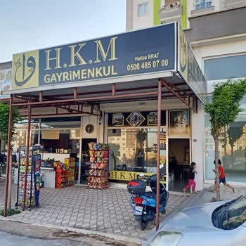 Hkm Gayrimenkul Arsa Alım Sorunu