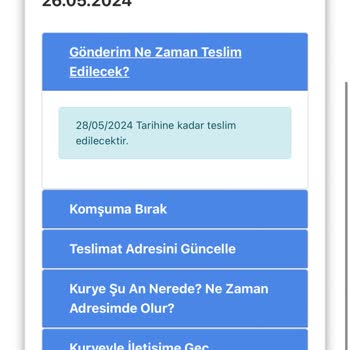 AGT Kargo Ürünlerim Nerede Neden Teslimat Yapılmıyor