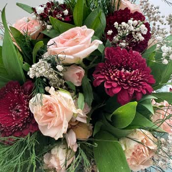 İstanbul Çiçekleri Mağduriyetimi Giderin Lütfen