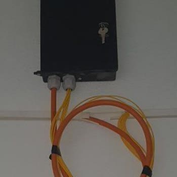 Türk Telekom Hız Problemleri Ve Bina Fiber Kutu Değişimi
