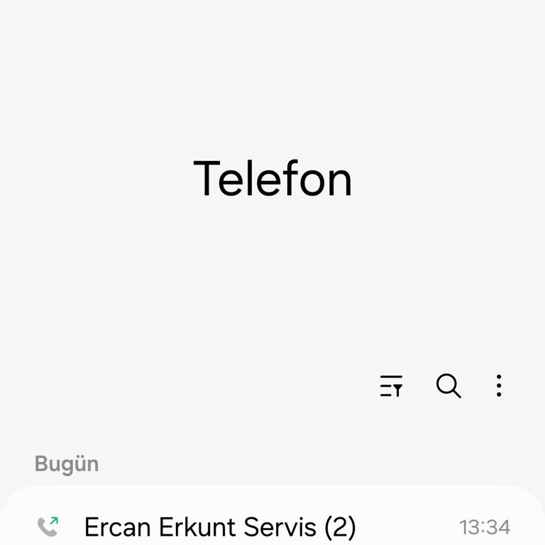 Erkunt Traktör Garanti Kapsamındaki Traktör Sorunu
