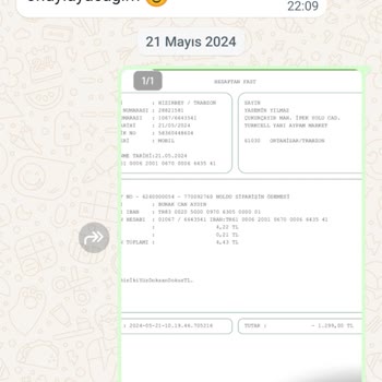 BBC Design Ücreti Aldı Ürünü Yollamadı.