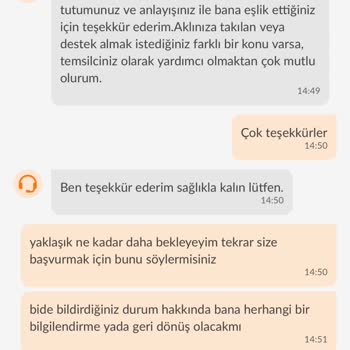 Trendyol Yanlış Ürün Tedariğinde Müşterisi Olarak Yanımda Durmadı