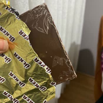 Ülker Ürün Kalitesi Ve Müşteri Hizmetleri Sorunları