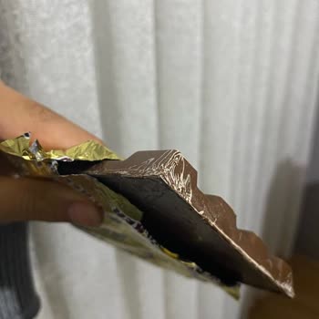 Ülker Ürün Kalitesi Ve Müşteri Hizmetleri Sorunları