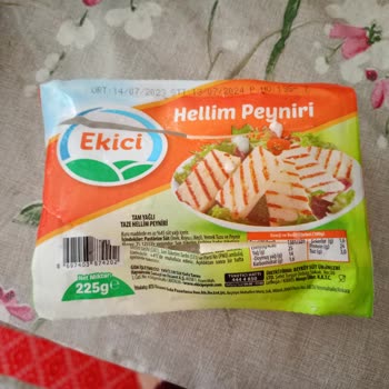 Ekici Peynir Peynir Bozuk Cıktı