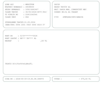 Türk Telekom Paramın Hesabıma İadesini İstiyorum Şikayetim Var Mağdurum Bu Durumda.