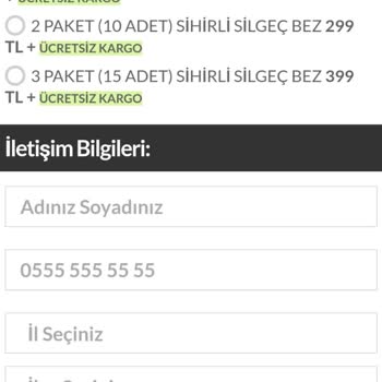 SCL Ticaret Pazarlama Scl Ticaret Tarafından Yapılan Mağduriyet!