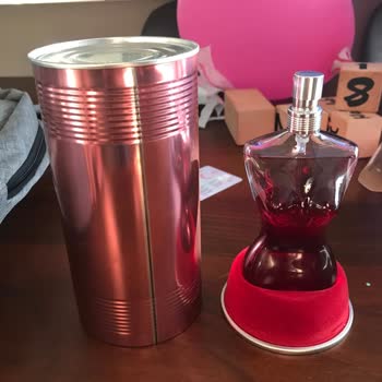 Boyner İade Ettiğim Parfümü Geri Almıyor