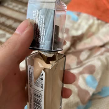 Watsons Kargom Kırık Geldi