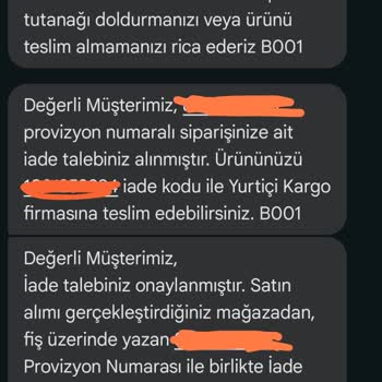 Şok Marketler Müşteri İle Alay Edilmesi