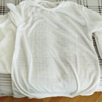 Polocarsi.shop'tan Aldığım Tişörtler Beklentilerimi Karşılamadı