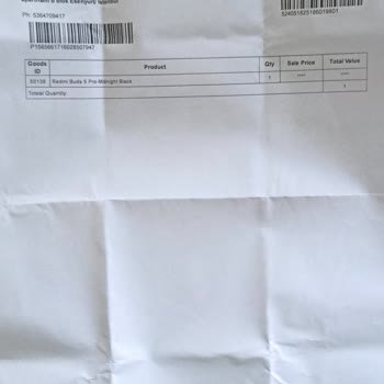 Xiaomi Buds5 Pro Bluetooth Kulaklık Servis