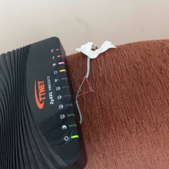 Netspeed İlgisizliği İnternet Çalışmıyor