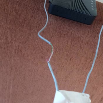 Netspeed İlgisizliği İnternet Çalışmıyor