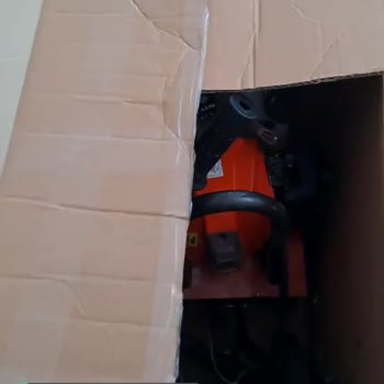 Koçtaş'tan Aldığım Germany Style 4hp Çapa Makinesi Kırıldı!
