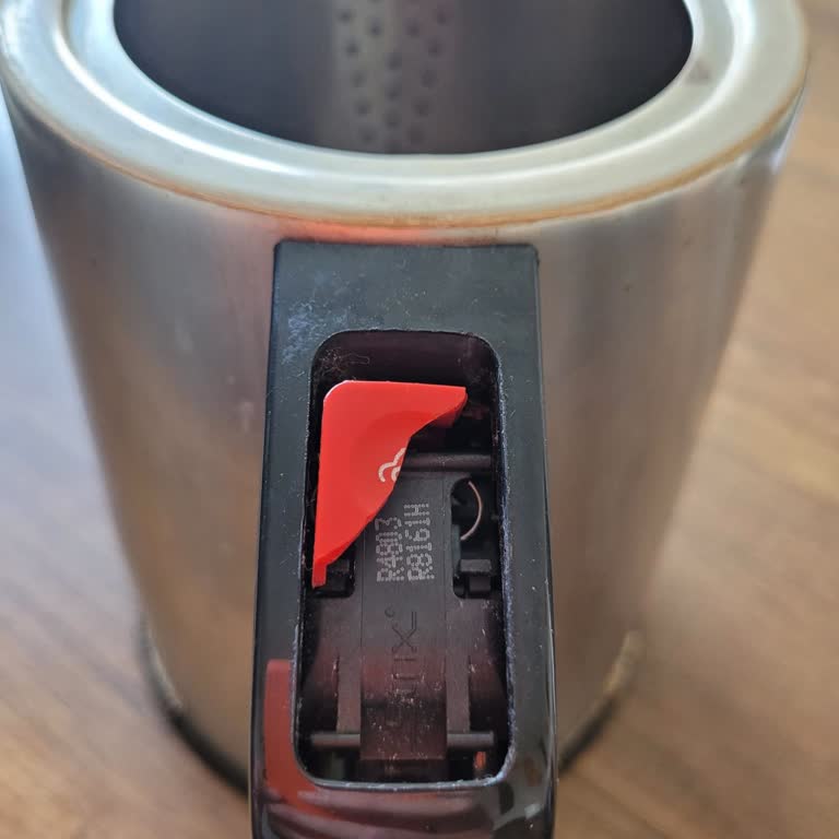 Arçelik'in Ürününün Arkasında Durmaması