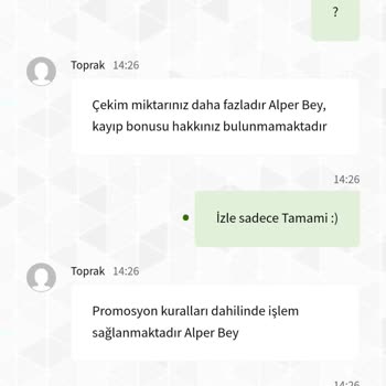 Dogobet Her Oyuna Müdahale Ve Kayıp Bonusumu Vermemesi