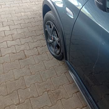 Fiat Yetkili Serviste Araç Lastiği Hasar Şikayeti