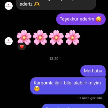 Hellas Fashion Sipariş Sonrası İletişim Problemi Ve Ürün Teslimat Sorunu