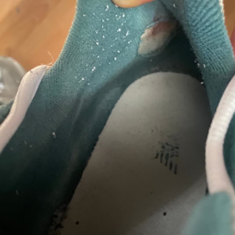 Sneaks Up New Balance 530 Mağduriyeti, Değişim Sorunu Yaşanıyor!