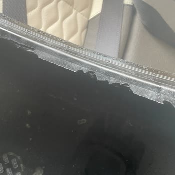 Lastikpazarin.com İade Almıyorlar Ve Sattıkları Ürünler Çöpten Farksız O Kadar Kötü!