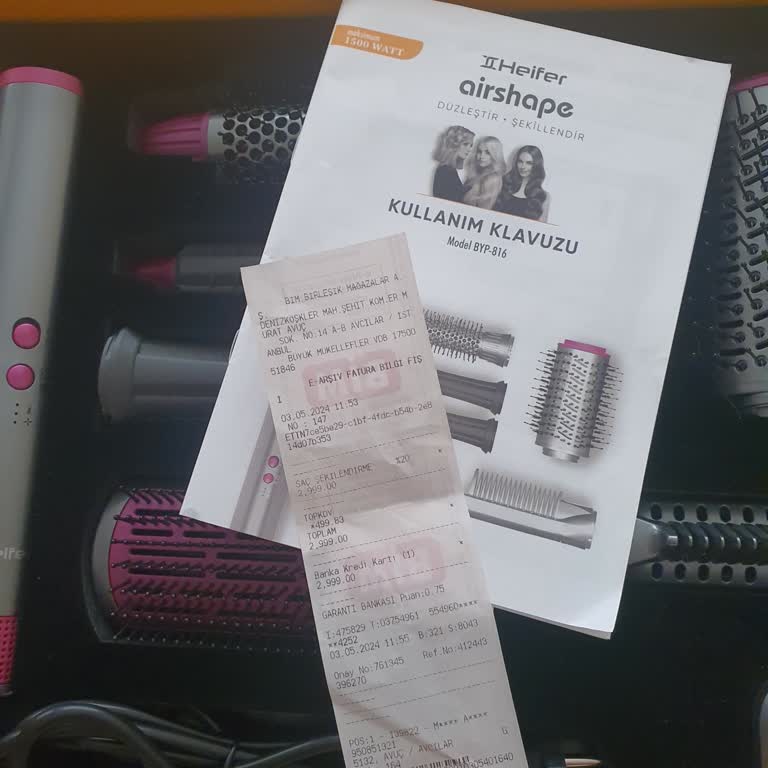 Heifer Marka İletişim Ve Ürün Arıza