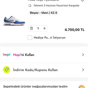 Boyner İndirim Çarkı Asla Çalışmıyor