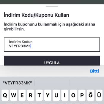 Boyner İndirim Çarkı Asla Çalışmıyor