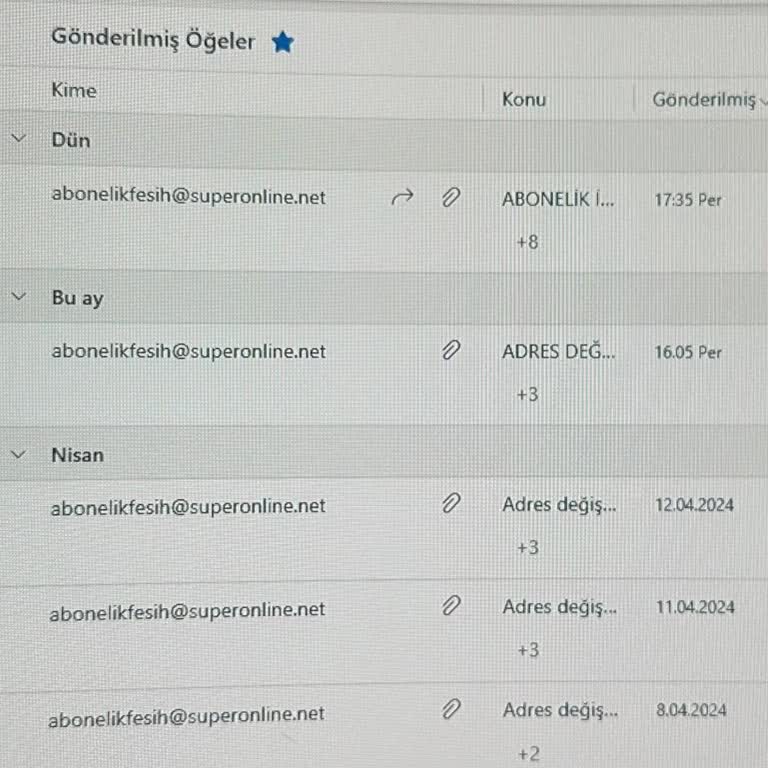 Turkcell Superonline Altyapı Olmamasına Rağmen Fesih Başvurumuzu Onaylamadı