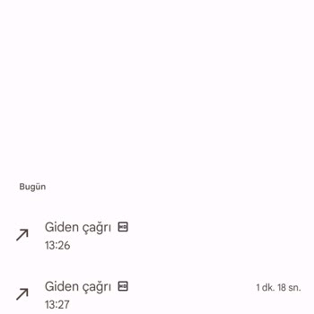 Horoz Lojistik Kargo Dağıtan Personelin Nezaketsizliği