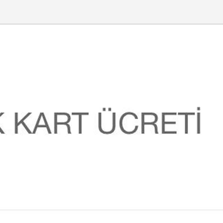 Garanti BBVA Kart Aidat Ücreti Skandalı