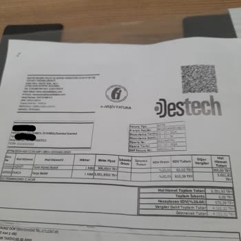 Samsung Genel Merkezinden Şikayetçiyim!