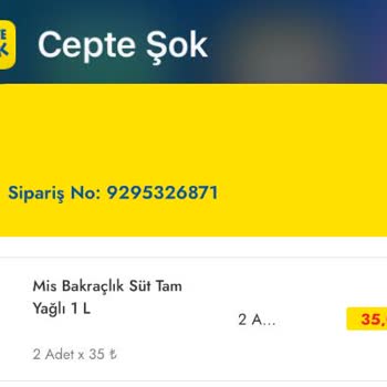 Şok Marketler Sağlık Ve Güvenlik Konusunda Büyük Hayal Kırıklığı