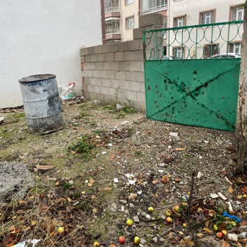 Öztam Yapı Şu An Deprem Bölgesinde İnşaat Yapan Firma!