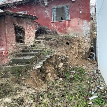 Öztam Yapı Şu An Deprem Bölgesinde İnşaat Yapan Firma!