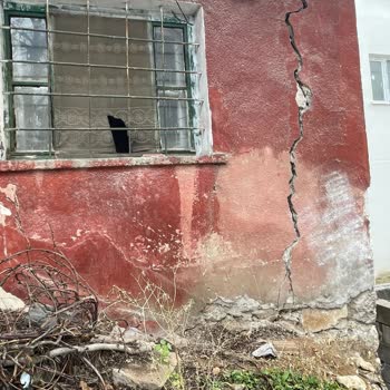 Öztam Yapı Şu An Deprem Bölgesinde İnşaat Yapan Firma!
