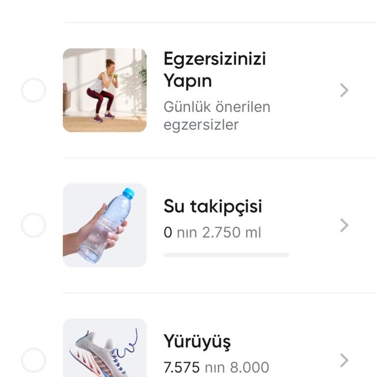 Betterme Uygulamanın Abonelik İptal Talebi