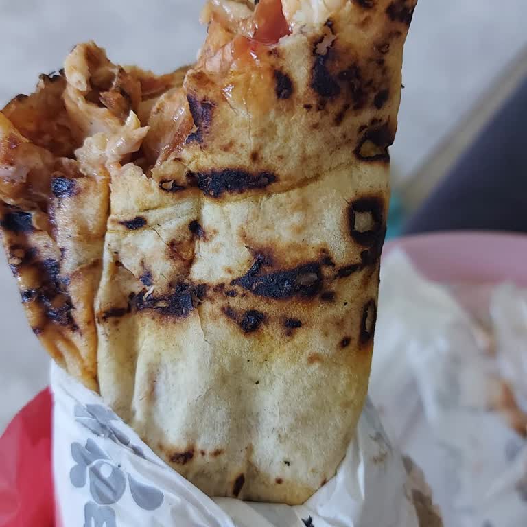 Kebo Yanık Ekmek, Eksik Sipariş