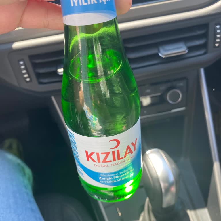 Coffeemania Soda Ya Fahiş Fiyat