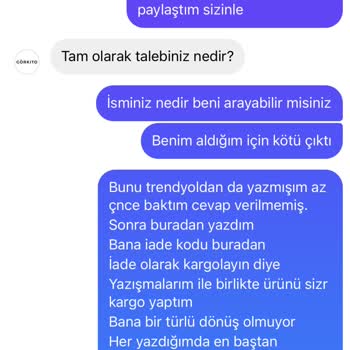 Görkito Gorkito Markası Hakkında
