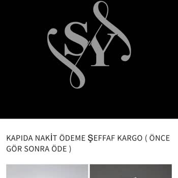 Sy-Canta Yanıltıyor