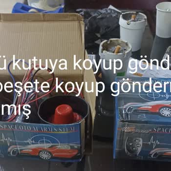 Hepsiburada Koşulsuz İade Sorunu